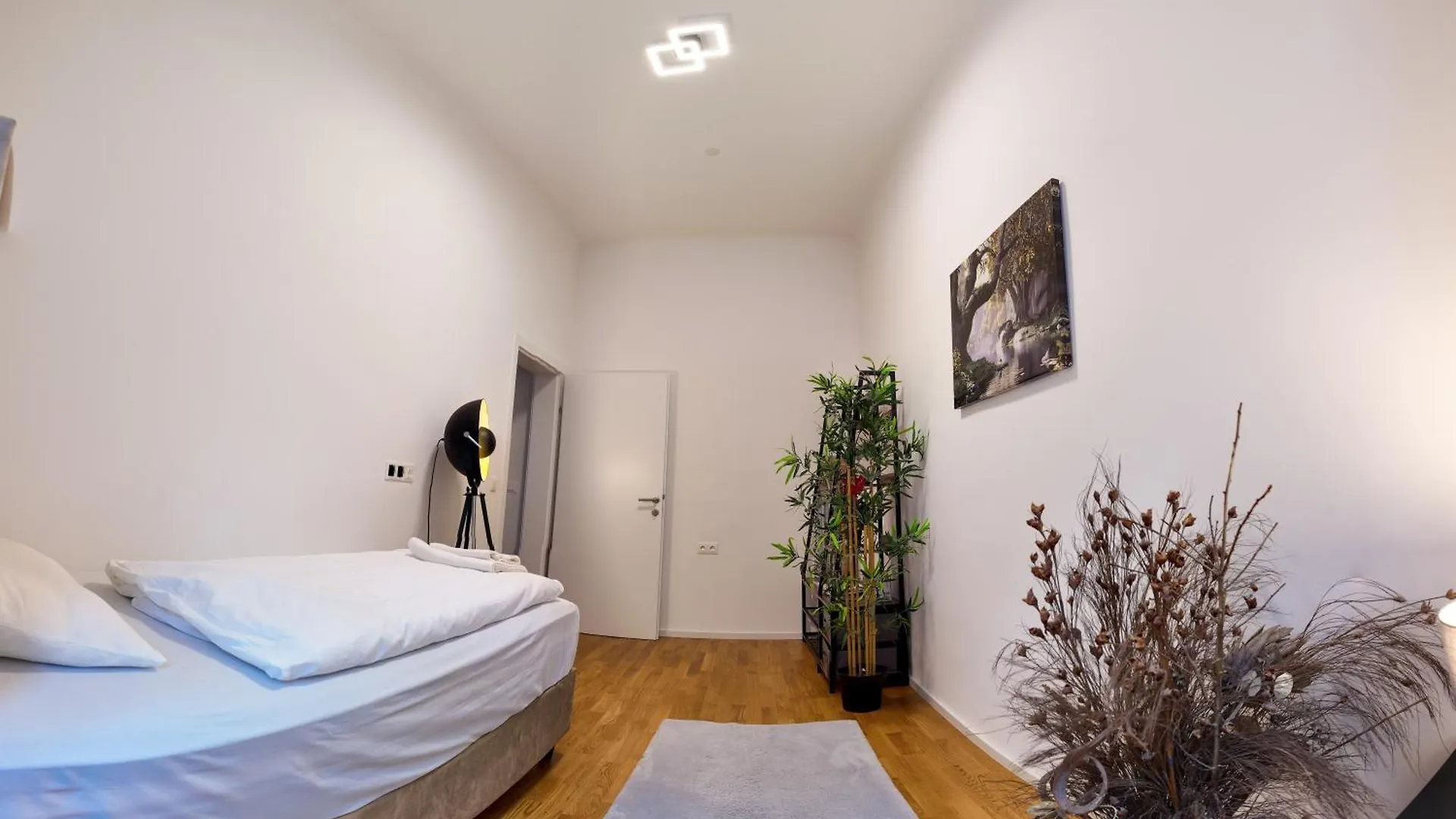 Art Living Vienna Aparthotel