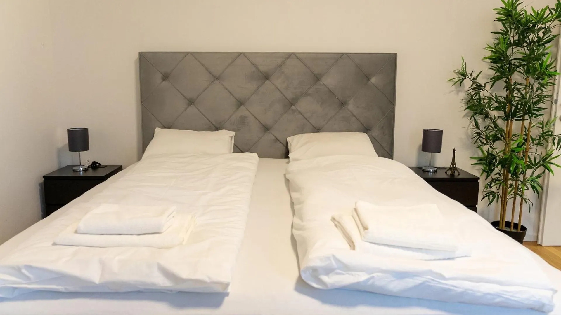 Art Living Vienna Aparthotel