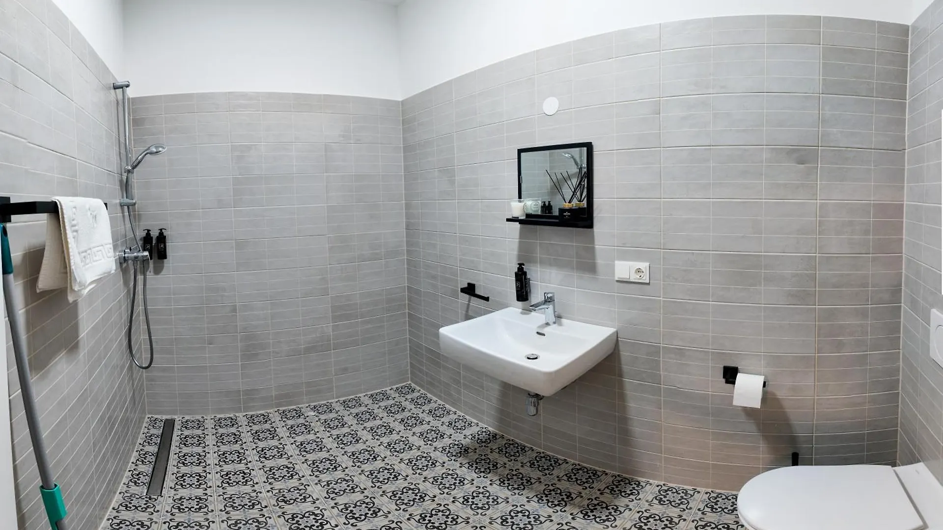 Art Living Vienna Aparthotel