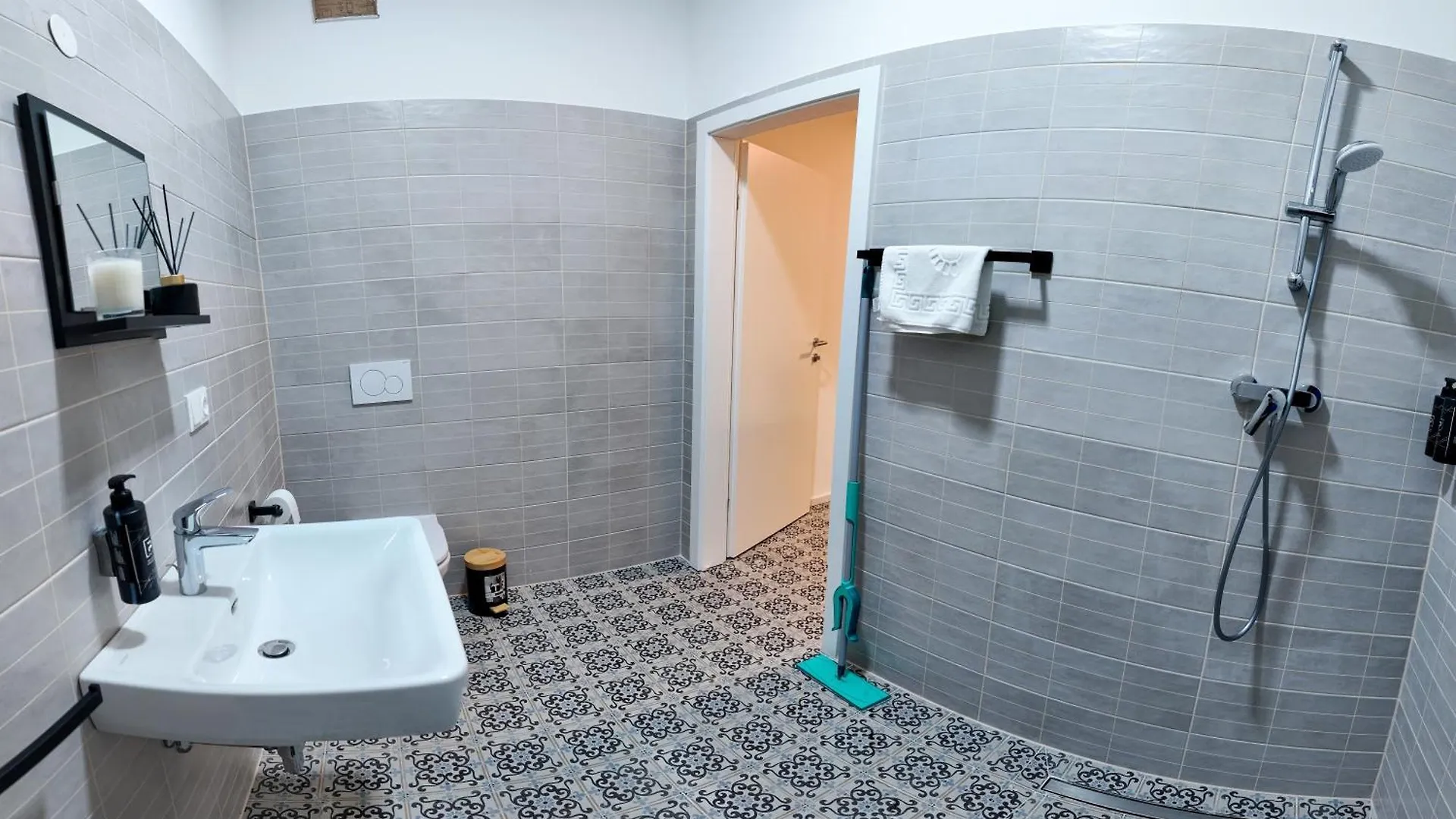 Art Living Vienna Aparthotel
