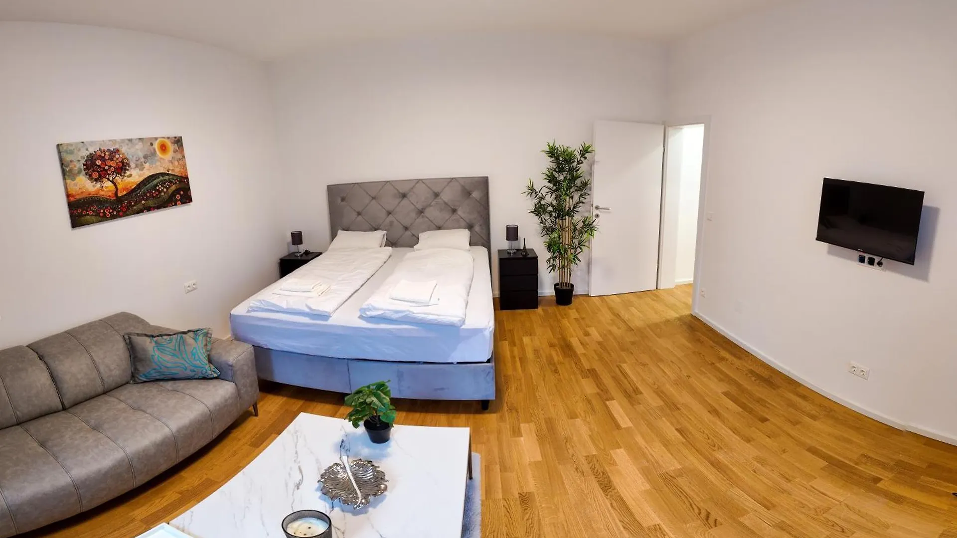 Art Living Vienna Aparthotel Austria