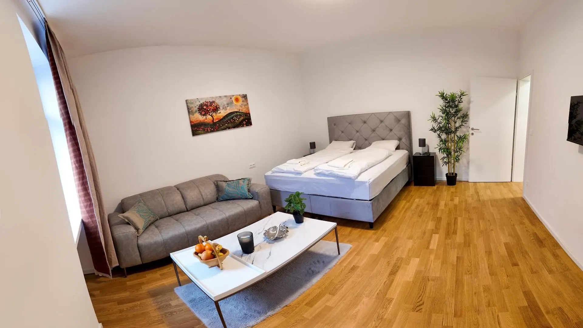Art Living Vienna Aparthotel