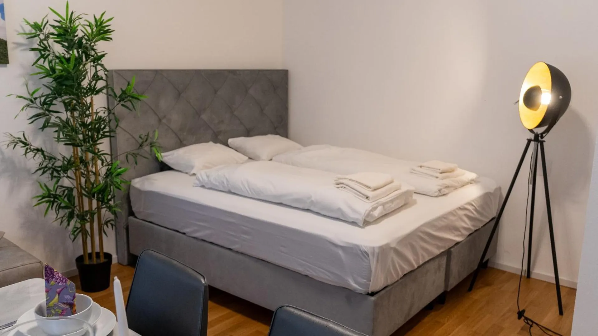 Art Living Vienna Aparthotel Austria