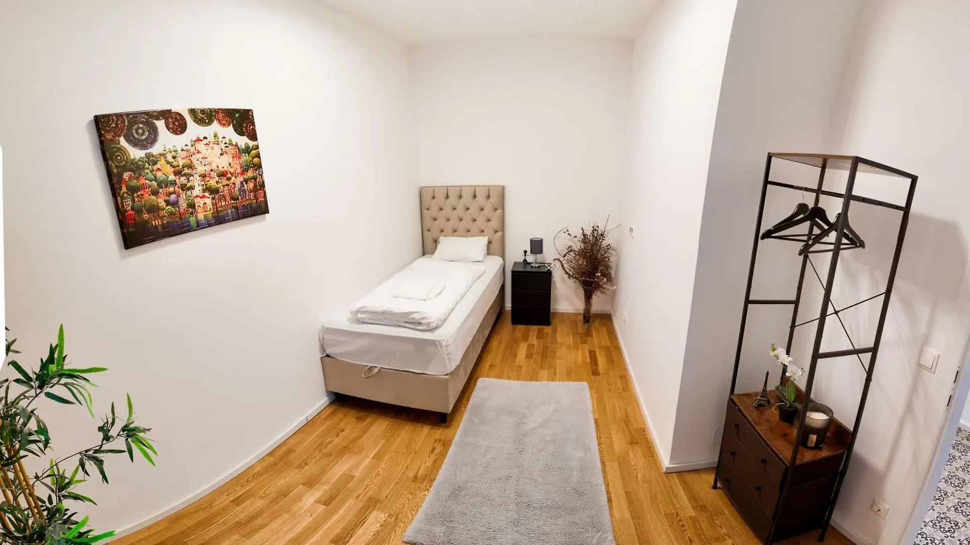 Art Living Vienna Aparthotel Austria