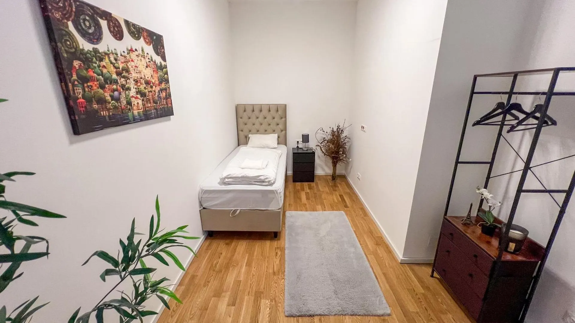 Art Living Vienna Aparthotel Austria
