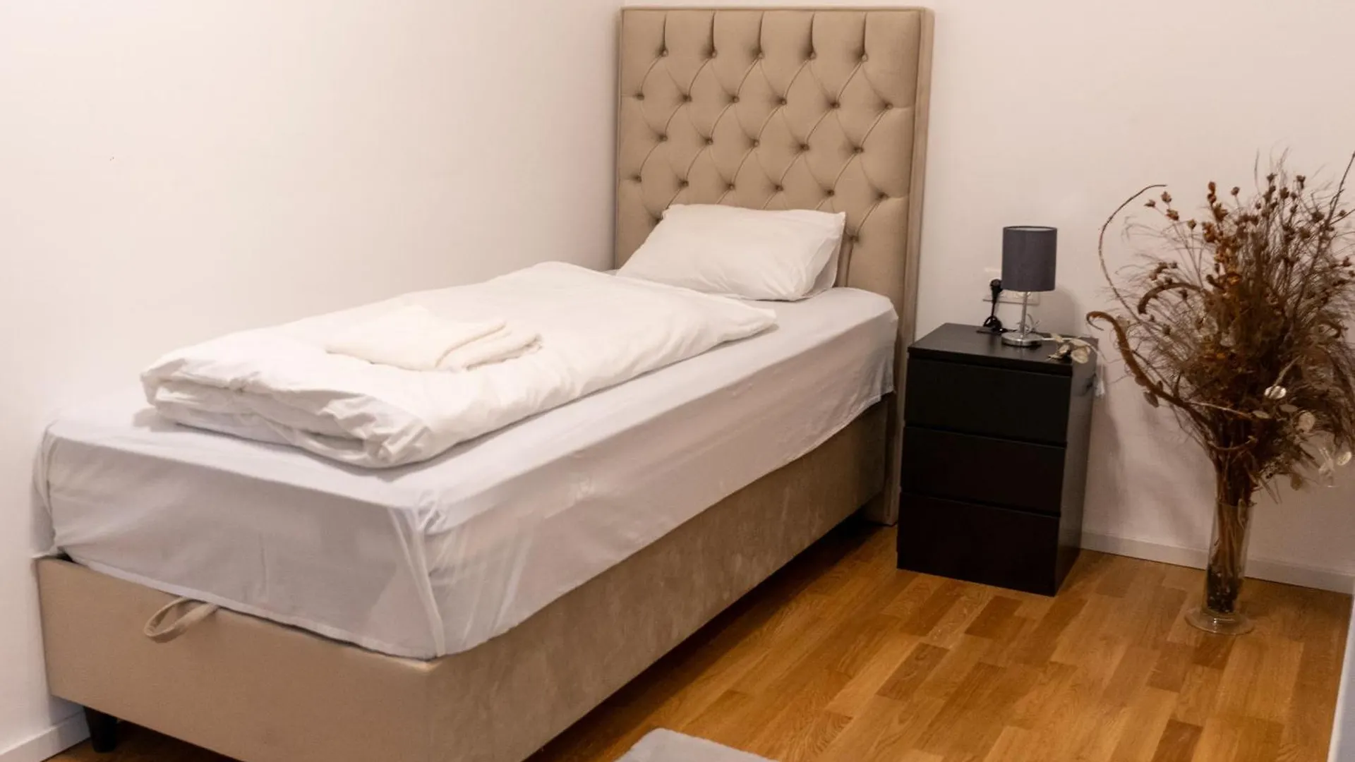 Art Living Vienna Aparthotel