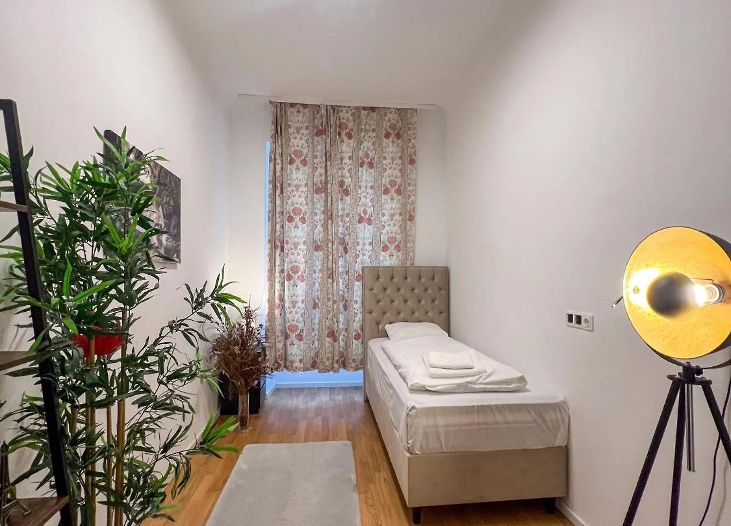 Art Living Vienna Aparthotel Austria