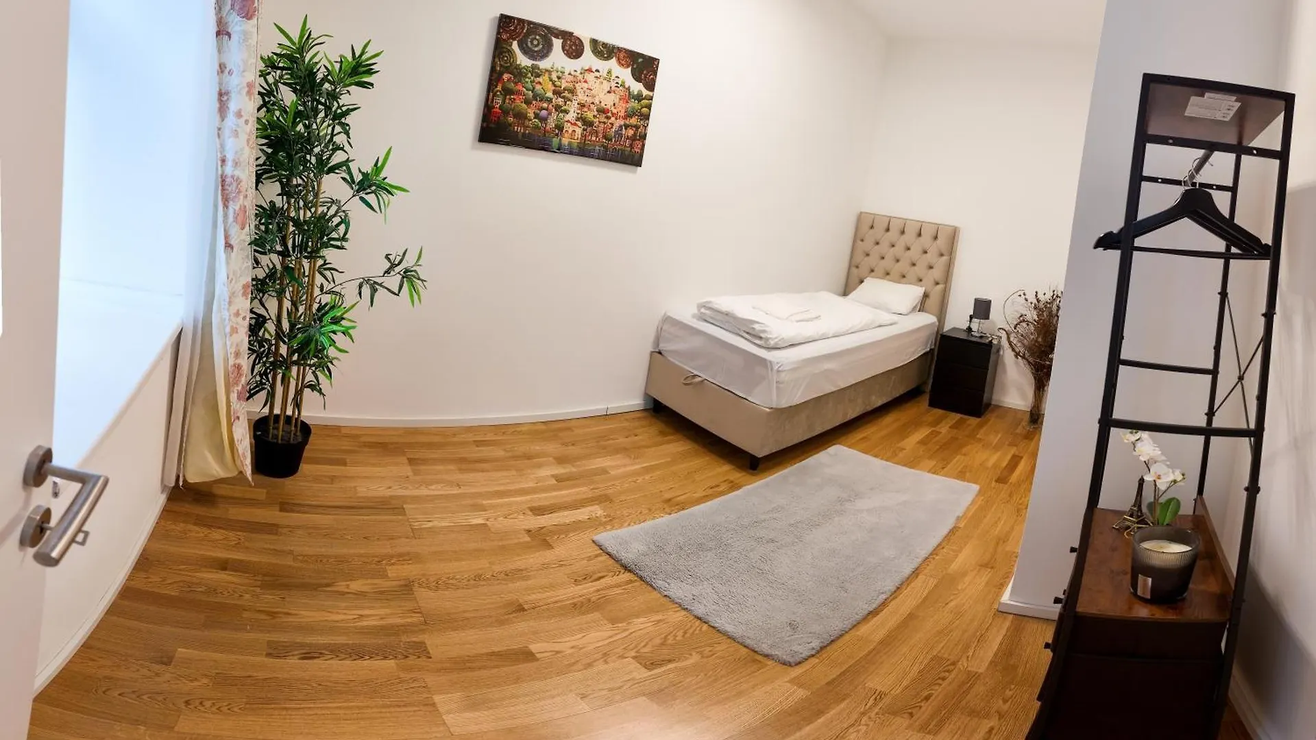 Art Living Vienna Aparthotel