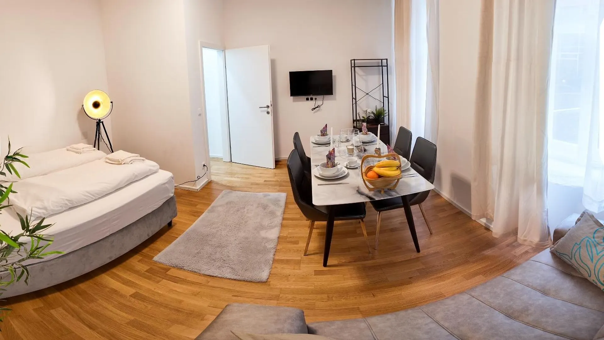 Art Living Vienna Aparthotel