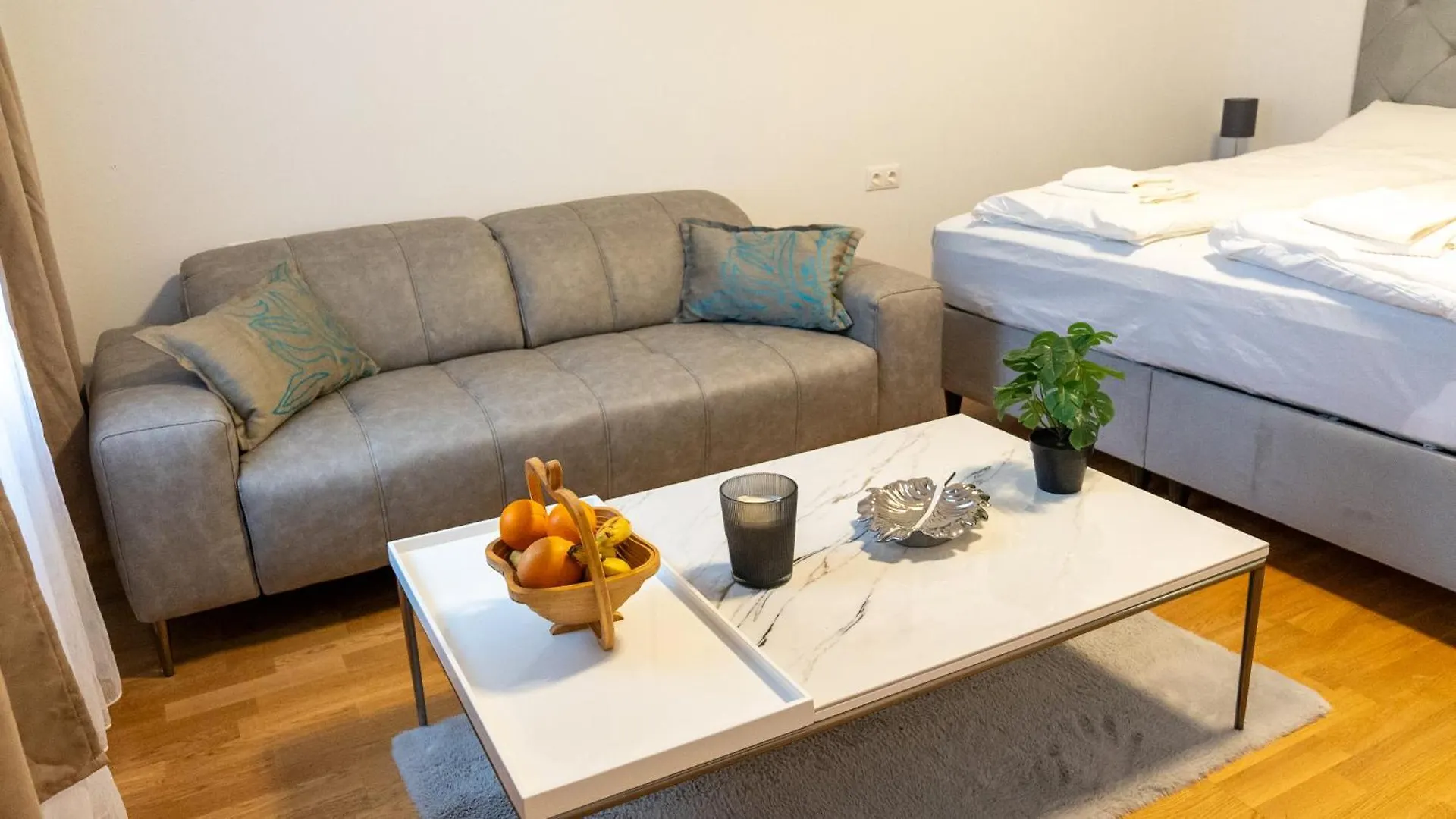 Art Living Vienna Aparthotel