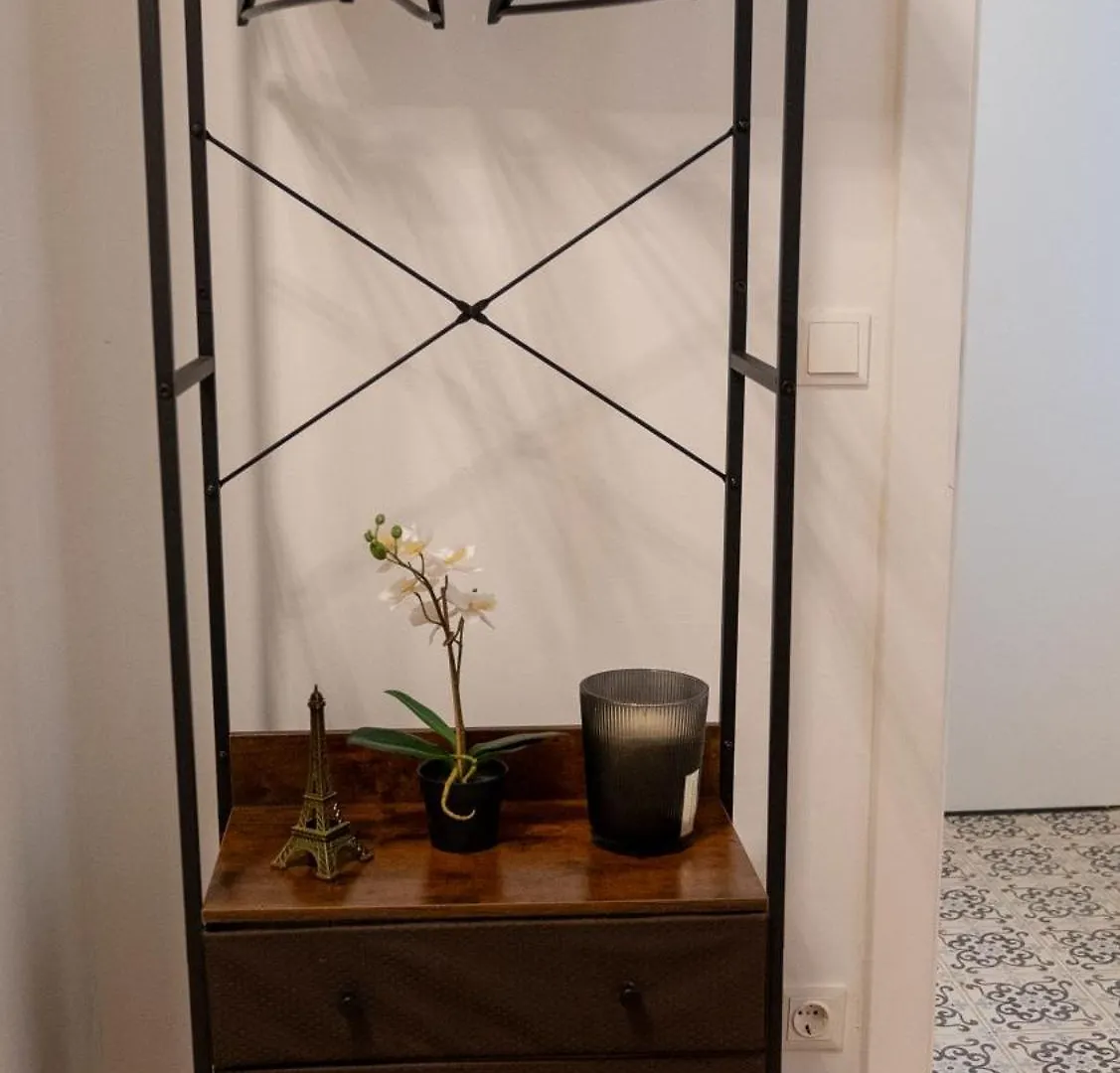 Art Living Vienna Aparthotel