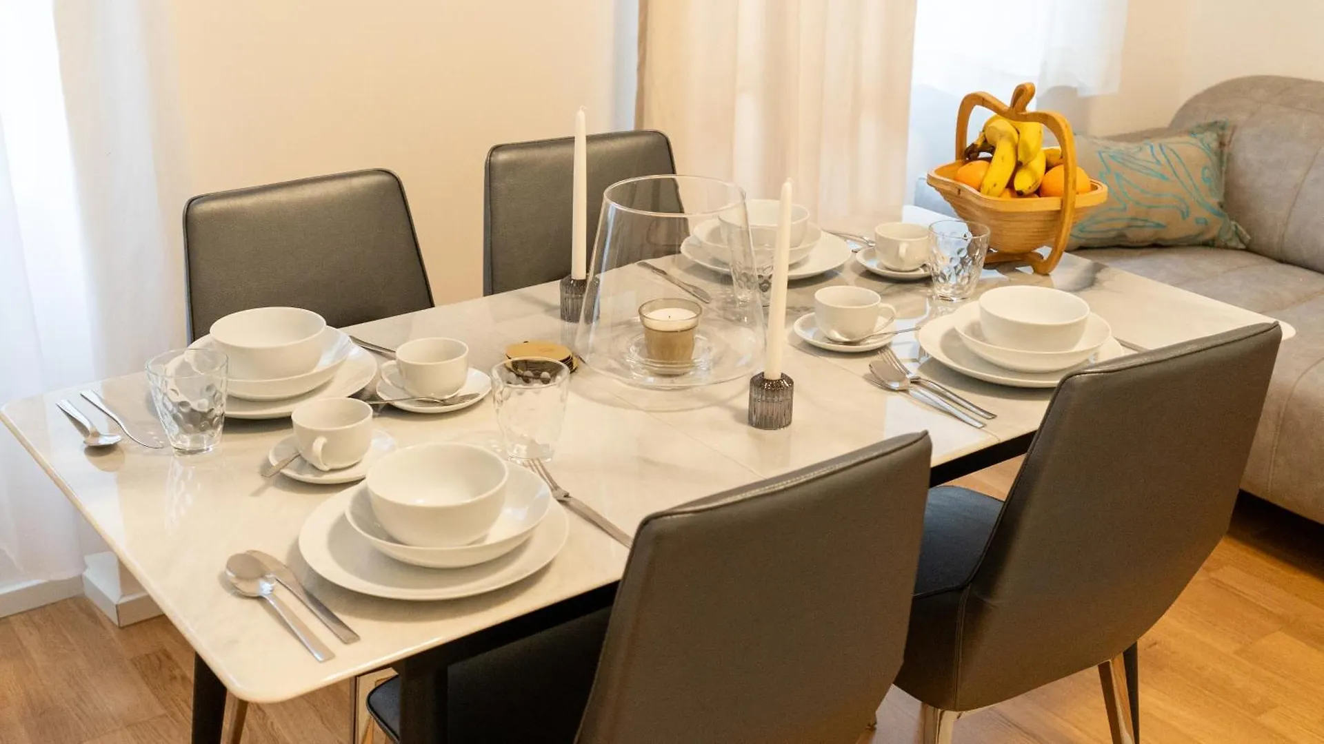 Art Living Vienna Aparthotel