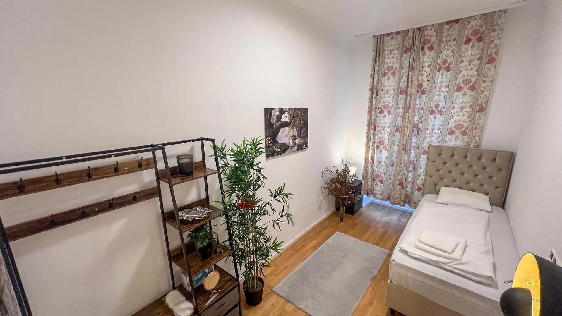Art Living Vienna Aparthotel Austria