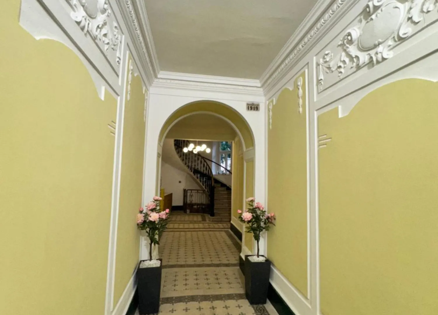 Art Living Vienna Aparthotel