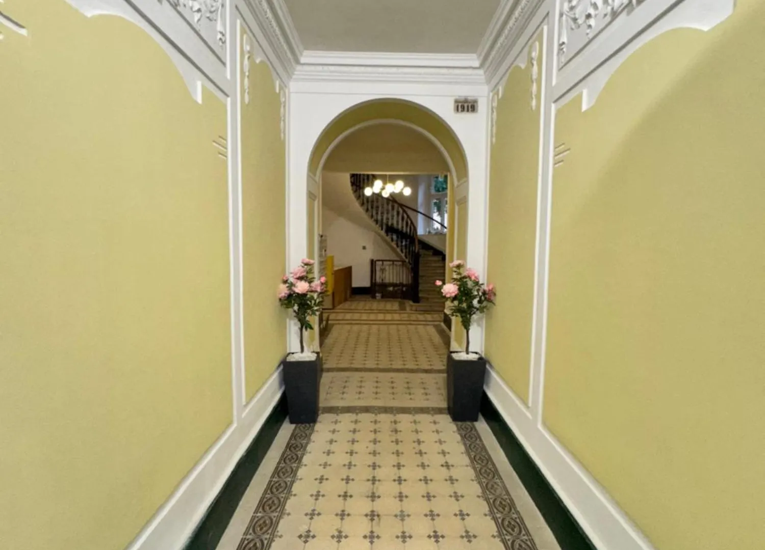 Art Living Vienna Aparthotel Austria